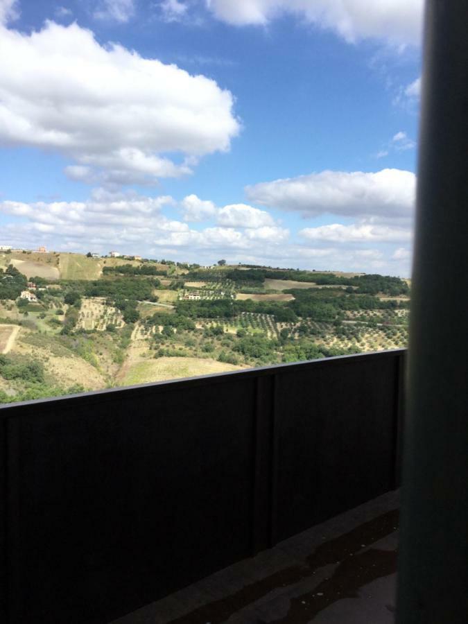 La Portella Oppido Lucano Zimmer foto