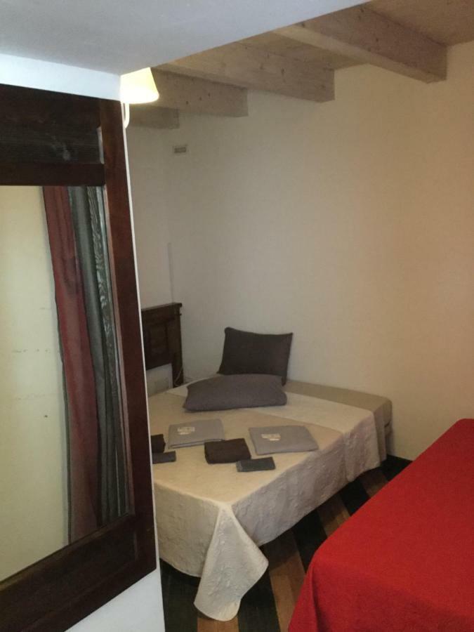 La Portella Oppido Lucano Zimmer foto