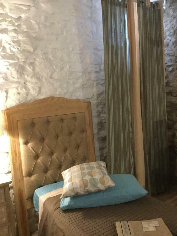 La Portella Oppido Lucano Zimmer foto